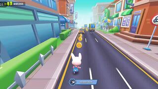 Happy Cat Collection of Double Coins | Cat Runner Decorate Home | Viral gaming Vedios | Pc Games