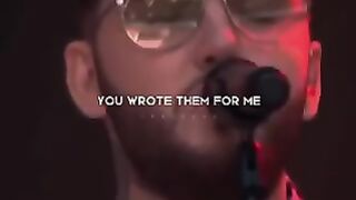 Música: Can I be him