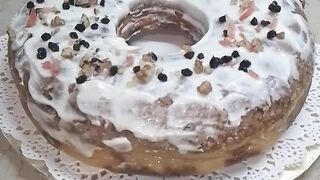 Carrit cake