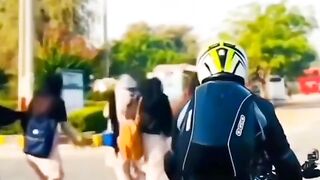 Ninja h2r