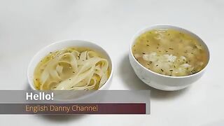 Learn cooking vocabulary. Learn cooking words and Phrases in English. 58K