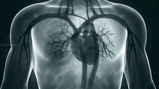 Heart attack symptoms causes and treatment.  urdu /hindi