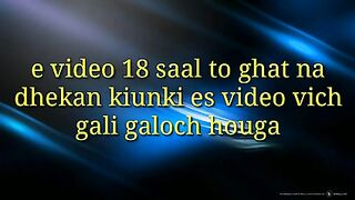 bunty_funny_video_for_punjabi(240p).