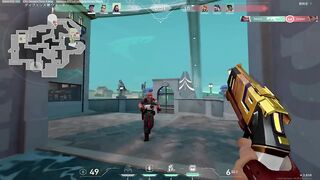 Funny Valorant moments (very funny)