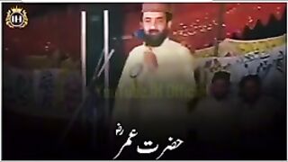 HAZART UMAR K SHAN