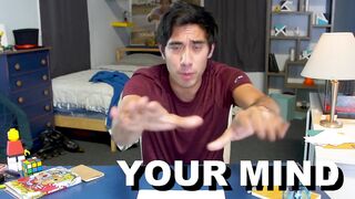 He is going to Read Your Mind - Magic Trick