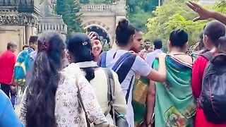 kammo Chitra Dancer videos | Chitra Dancer | Tiktoker girl Dance