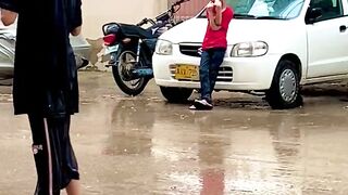 Rain|8k |plz follow my channel |