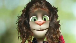 Talking Tom|jokes|funny|comedy
