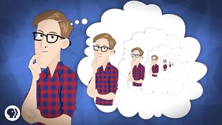 DEJA VU in Urdu-Hindi _ What is Deja Vu and How it Happens