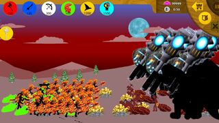 Stick war legacy mod vip