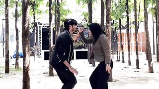 Kammo Chitra Dancer Videos | Girl And Boy Dancing  | Viral