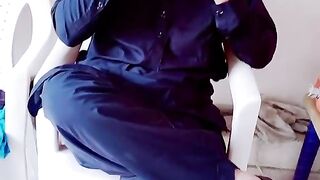 ہاں جانو کیا پکایا ہے