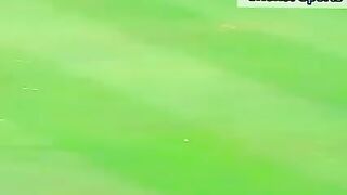 Ahmad shahzad batting in IPL