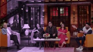 The Kapil Sharma Show | Team Uunchai| Uncensored