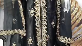 Ladies Maxi Latest Fashion 2023