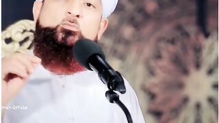 ✨❤️ Aaj ka bayan by Muhammad Raza SaQib Mustafai ????❤️