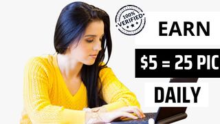Earn Daily $5 in just minutes | Background removal.