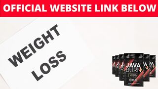 JAVA BURN - Java Burn Reviews: - Java Burn Weight Loss, JAVA BURN COFFE Reviews2023