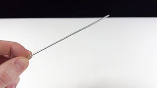 HOW TO OPEN A LOCK EASY