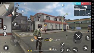 free fire one tab 2023