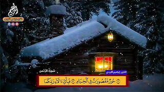 Al Quran Kareem || Surah Rahman||Islamic content||Islamic Rays