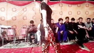 Pakistani mujra dancer entertainment 2023