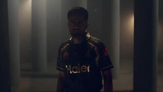 Peshwar zalmi New kits