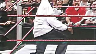 Snoop Dogg in wwe