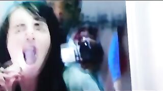 Anhoni si ho gai is larki k sath