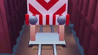 subway surfers Funny Moment ???????????? Part 2 # Gameplay