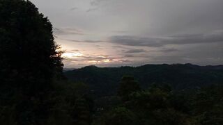 Don't miss this. Best view ever.