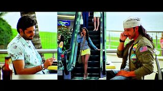 DM 2 Action Movie Clip HD Part 09