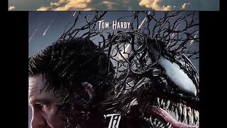 Movies Trailer "venom"