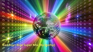 Bad Boys Blue Super Mix Italo Disco 2018 (Par Igorhp
