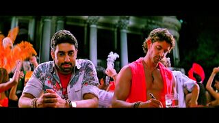 DM 2 Action Movie Clip HD Part 10