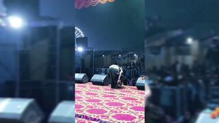 Indian Girl Babita Dance