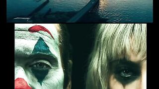 Movies trailer "JOKER"