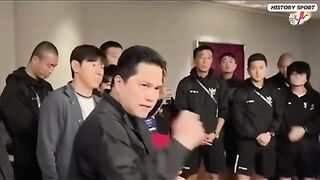 Tawaran UEFA ,INDONESIA KELUAR DARI AFC GABUNG DENGAN UEFA