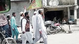 میلاد النبی صلی اللہ علیہ وآلہ وسلّم