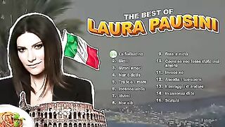 Le meilleur de Laura Pausini - Il Meglio di Laura Pausini