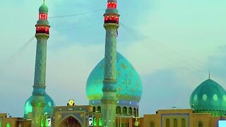 Ya imam zaman