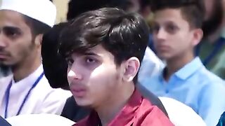 Motivational video Sabaq amoz video mazboor kar de ge rona par