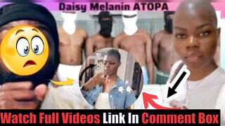 {{FULL* }Video xxl daisy melanin bis knack 7 guys