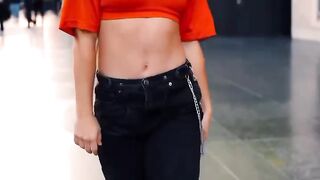 Best dancing girl