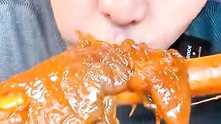 Mukbang #mukbang