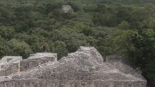 La fascinante historia de los Mayas