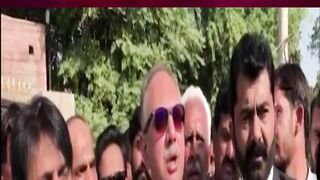 Bushra Bibi Release Part of Deal? | Omar Ayub got Aggressive