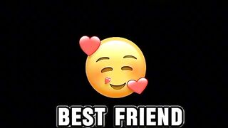 Best friend