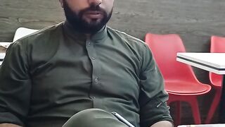 Maqbool ice cream